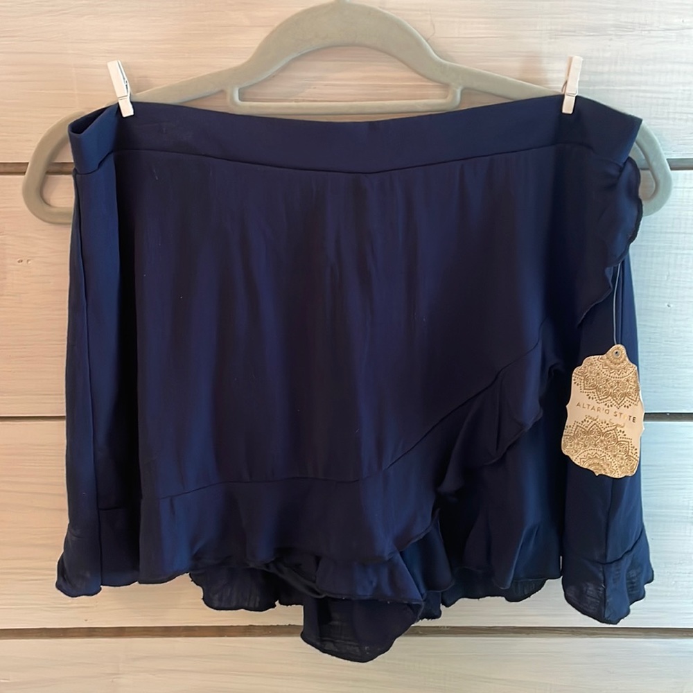 Altar’d State shorts